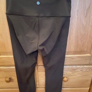 lululemon full length leggings